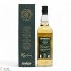 Tullibardine - 12 Year Old 2007 - Cadenhead's Thumbnail