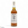 Aultmore - 12 Year Old 2009 - Master of Malt #22 Thumbnail