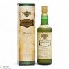 Usquaebach - Blended Reserve Thumbnail
