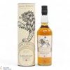 Lagavulin - 9 Year Old - Game of Thrones - House Lannister Thumbnail