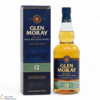Glen Moray - 12 Year Old - Elgin Heritage Thumbnail