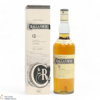 Cragganmore - 12 Year Old Thumbnail