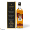 Johnnie Walker - Black Label - 12 Year Old Thumbnail