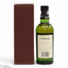 Ballantine's - 17 Year Old (50cl) Thumbnail