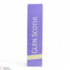 Glen Scotia - 9 Year Old - Unpeated Fino Sherry Finish - Campbeltown Malts Festival 2024 Thumbnail