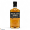 Highland Park - 12 Year Old Thumbnail