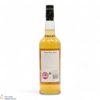 Bailie Nicol Jarvie - Old Scotch Whisky Thumbnail