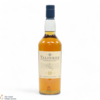 Talisker - 10 Year Old - Pre 2012 Thumbnail