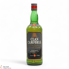 Clan Campbell - The Noble Scotch Whisky (75cl) Thumbnail