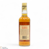 Mackinlay - The Original Finest Old Scotch Whisky 75cl Thumbnail