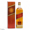 Johnnie Walker - Red Label (1L) Thumbnail