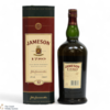 Jameson - 12 Year Old - 1780 Reserve (1L) Thumbnail