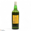 Cutty Sark - Blended Scotch 1990s (1L) Thumbnail