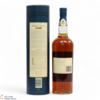 Oban - 1980 - Distillers Edition - First Release (1L) Thumbnail