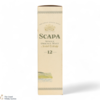 Scapa - 12 Year Old  (1L) Thumbnail