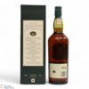 Lagavulin - 16 Year Old - White Horse (1L) Thumbnail