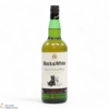 Black & White - Choice Old Scotch Whisky (1 Litre) Thumbnail