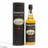 Tomatin - 10 Year Old - 1990s Thumbnail