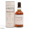 Balvenie - 13 Year Old - Moscatel Cask - Taiwan Exclusive Thumbnail