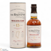 Balvenie - 13 Year Old - Moscatel Cask - Taiwan Exclusive Thumbnail