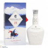 Chivas - Royal Salute - 21 Year Old - Snow Polo Edition  Thumbnail