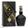 Royal Salute - 21 Year Old - Peated Blend (Black) Thumbnail