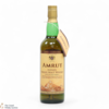 Amrut - Single Malt Whisky Thumbnail