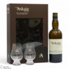 Port Askaig - 8 Year Old & 2 Glasses Thumbnail