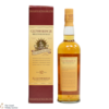 Glenmorangie - 12 Year Old - Millennium Malt Thumbnail