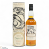 Singleton Glendullan - Select - Game of Thrones - House of Tully Thumbnail