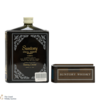 Suntory - Special Reserve Book Decanter Thumbnail