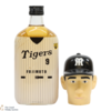 Hanshin Tigers - Mercian 2003 Team Figurine Fujimoto 36cl Thumbnail