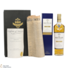 Macallan - Gold Double Cask & Historic Newspaper Thumbnail