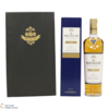 Macallan - Gold Double Cask & Historic Newspaper Thumbnail