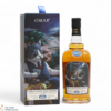 Omar - 2018 Peated Bourbon - 2023 Single Cask #11170679 Thumbnail