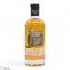 Girvan - 9 Year Old 2015 - Bourbon Cask Finish #193413 - Single Cask Nation Thumbnail