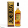 Rob Roy - 12 Year Old - Blended Whisky Thumbnail