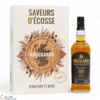 Knockando - 18 Year Old - Saveurs D'Ecosse - Gift Set With 2 Glasses Thumbnail