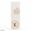 Knockando - 18 Year Old - Saveurs D'Ecosse - Gift Set With 2 Glasses Thumbnail