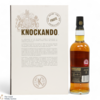 Knockando - 18 Year Old - Saveurs D'Ecosse - Gift Set With 2 Glasses Thumbnail