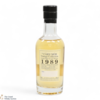 Braes Of Glenlivet - 1989 - Cárn Mòr - Vintage Collection (20cl) Thumbnail