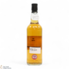 Springbank - 13 Year Old 2011 Fresh Bourbon - Duty Paid Sample 58.6% Thumbnail