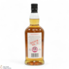 Kilkerran - Heavily Peated - Batch 11 (57.9%) Thumbnail