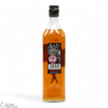 Johnnie Walker - Black Label - 12 Year Old - Squid Games Player No. 021 Thumbnail