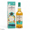 Glenlivet - 12 Year Old - Double Oak - Limited Edition Design Thumbnail
