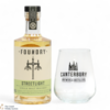 Canterbury - Foundry - Streetlight - First Release 2023 - Single Malt Whiskey & Glass (50cl) Thumbnail