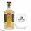 Canterbury - Foundry - Streetlight - First Release 2023 - Single Malt Whiskey & Glass (50cl) Thumbnail
