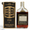J.A. Dougherty's  - 15 Year Old Private Stock - Pure Rye Whiskey - Prohibition Era Bottling (1 Pint) Thumbnail