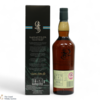 Lagavulin - Pedro Ximenez Finish - Distillers Edition 2022 Thumbnail