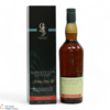 Lagavulin - Pedro Ximenez Finish - Distillers Edition 2022 Thumbnail